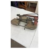 Milwaukee Heavy Duty Band Saw