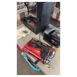 Craftsman Electric Tools