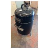 Never Used Kingsford Smoker Grill