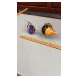 Art Glass Fish