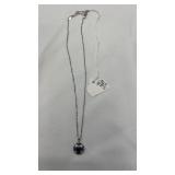 Sterling Silver Necklace