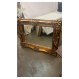 Beautiful Large Decorative Mirror