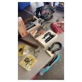 Electric & Shop Tools