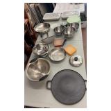 Kitchen Items Cookware