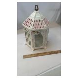 1970s Venezia Italian Bird Cage