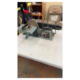 Delta Belt Disc Sander