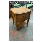 Bassett Furniture Co. Nightstand