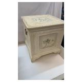 Cute Storage Box Trunk