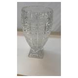 Very Pretty Crystal Vase