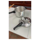 Pressure Cooker