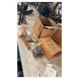 Vintage Parts for Lionel Train