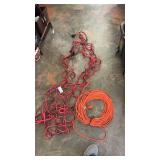 Pair of Extension Cords