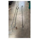 Heavy Duty Tow Chains