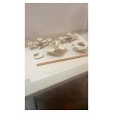 Made in Germany Decorative Set Karl Ens?