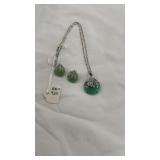 Sterling Silver .925 Jewelry