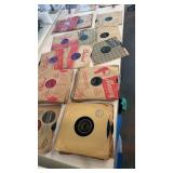 53 Vintage 78 Record Albums