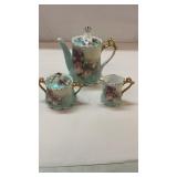 Made in Germany Tea Set