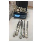 Reed & Barton Francis I Sterling Silver Flatware