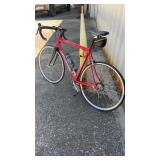 NICE Cannondale Synapse Road Bike Handle Shifter