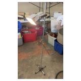 Work Light for Photography or Crafts