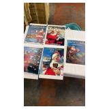 Coca Cola Waffle House Santa Clause Advertising