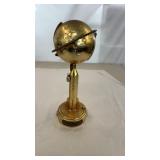 1960s Moon Destination Coin Bank Tuscaloosa