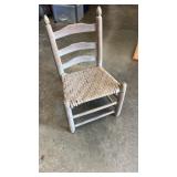 Antique Chair for Child
