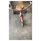 Hestrome Tricycle