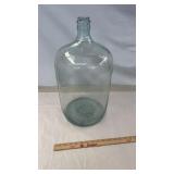 Large Glass 5 Gallon Water Bottle