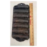 Griswold Crispy Corn Stick Pan Cast Iron Skillet