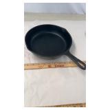 9 1/2" Cast Iron Skillet