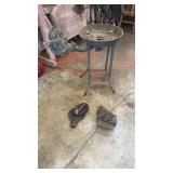 Blacksmith Blower Forge Pan Buffalo Forge Co.