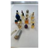 15 Small Perfume Bottles