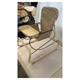 1950s Baby Bouncer Jumper Seat