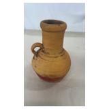 Antique Earthenware or Terra Cotta Vessel