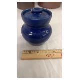 1996 Jerry Brown Hamilton Alabama Pottery