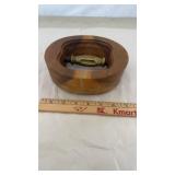Vintage Wooden Hat Stretcher