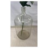 Large 5 Gallon Glass Water Bottle