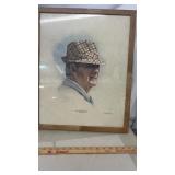 Paul Bear Bryant University of Alabama Football