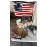 Military Items World War I and More