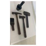Vintage & Antique Tools