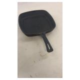 Wagner Ware 1218 Square Cast Iron Skillet