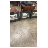 Richard Lewis Beautiful Pictures Watercolors?