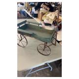 Small Wagon