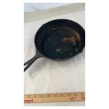10" Cast Iron Skillet