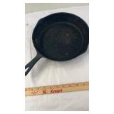 10" Cast Iron Skillet
