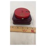 Vintage Advertising Coin Bank Tuscaloosa