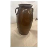 C.K.O. Charles King Oliver Alabama Butter Churn