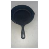 Martin Stove Co. Florence, Alabama Cast Iron