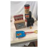 Vintage 1950s or Earlier Toys